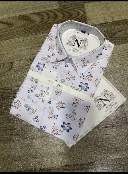 Chemise de grande qualité